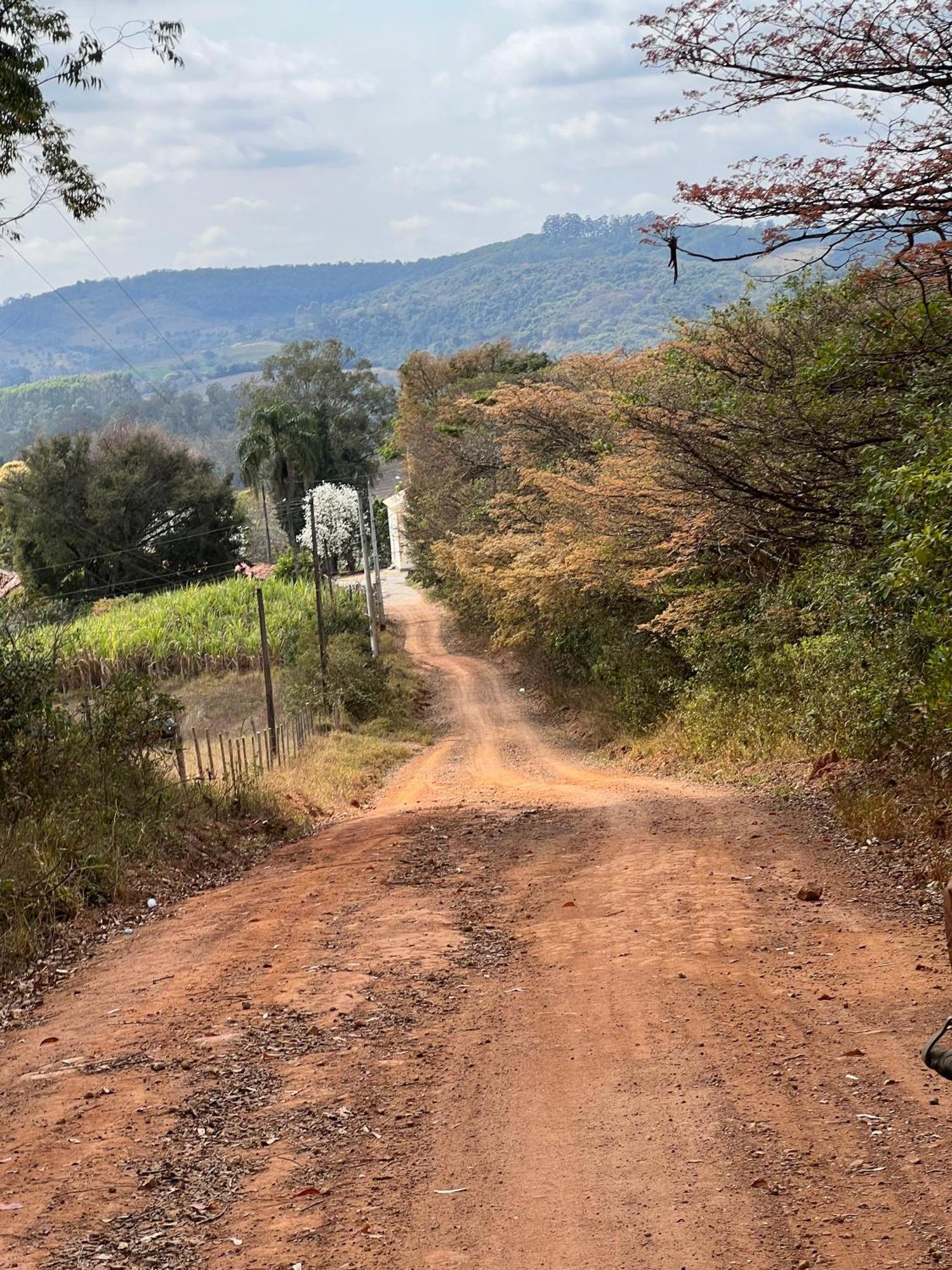 Отель Fazenda Do Engenho Santa Rita do Rio Abaixo Экстерьер фото